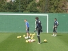 Training Ground 11