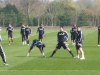 Training Ground 4