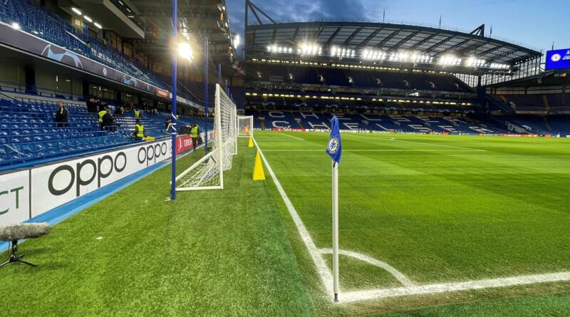 Chelsea Women tickets on sale for Stamford Bridge fixture