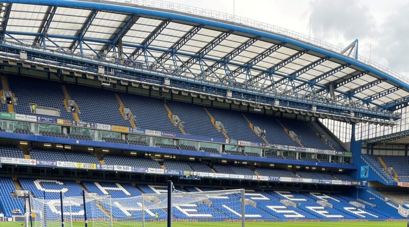 Infinite Athlete™️ becomes Chelsea FC's Principal Partner for 2023/24  season, News, Official Site